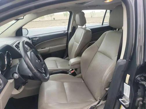 2011 Dodge Caliber Uptown