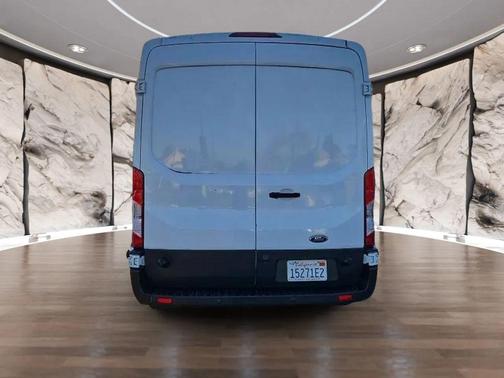 2017 Ford Transit-250 Base