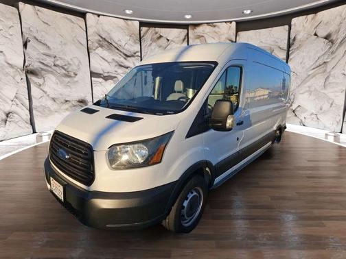 2017 Ford Transit-250 Base
