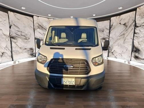 2017 Ford Transit-250 Base