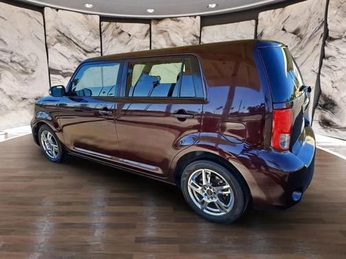 2011 Scion xB Release Series 8.0