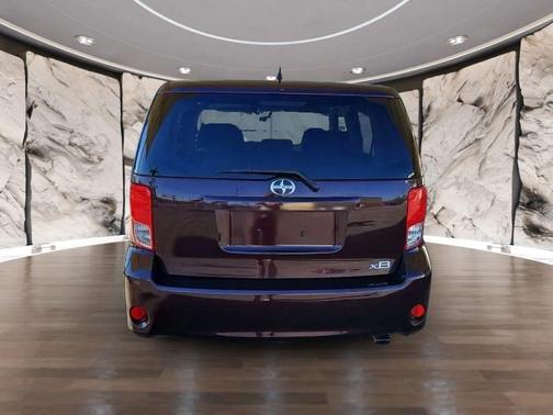 2011 Scion xB Release Series 8.0