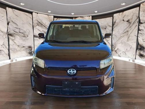 2011 Scion xB Release Series 8.0