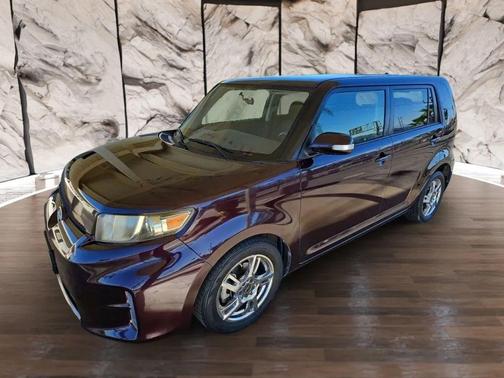 2011 Scion xB Release Series 8.0