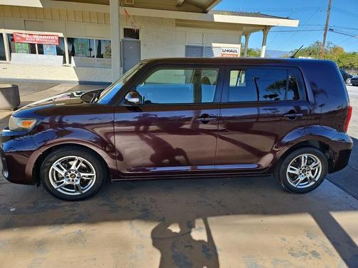 2011 Scion xB Release Series 8.0