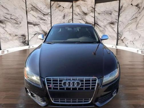 2009 Audi S5 4.2 quattro