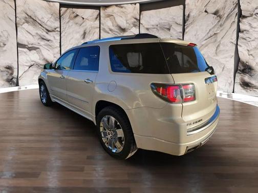 2014 GMC Acadia Denali