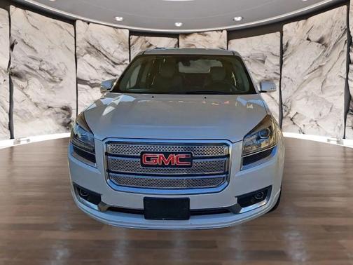 2014 GMC Acadia Denali