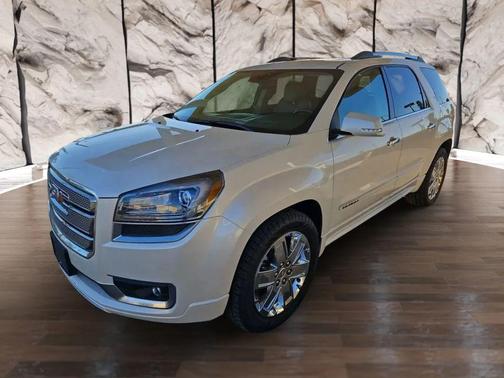 2014 GMC Acadia Denali