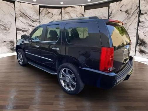 2013 Cadillac Escalade Sport
