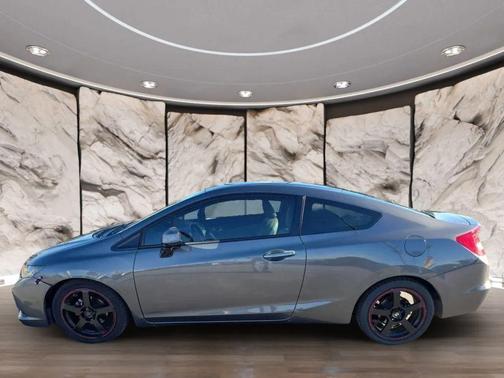 2012 Honda Civic EX-L