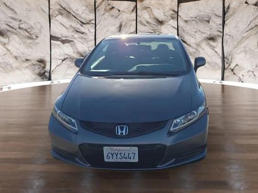 2012 Honda Civic EX-L