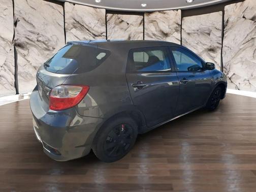 2011 Toyota Matrix S