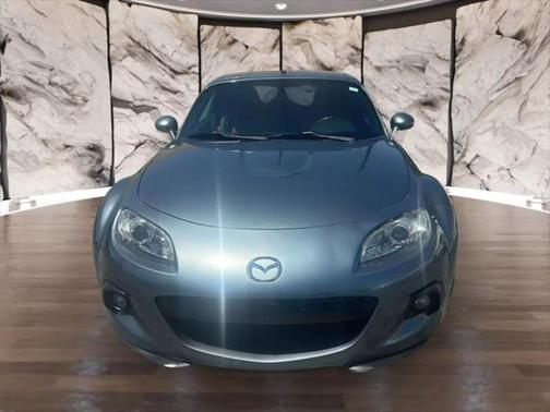 2013 Mazda MX-5 Miata Grand Touring