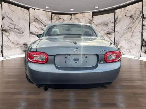 2013 Mazda MX-5 Miata Grand Touring