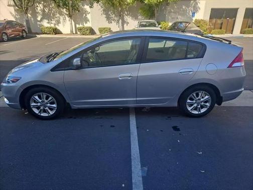 2011 Honda Insight EX