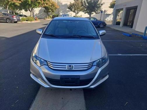 2011 Honda Insight EX