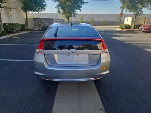 2011 Honda Insight EX