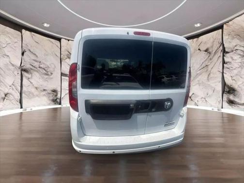2015 RAM ProMaster City Tradesman