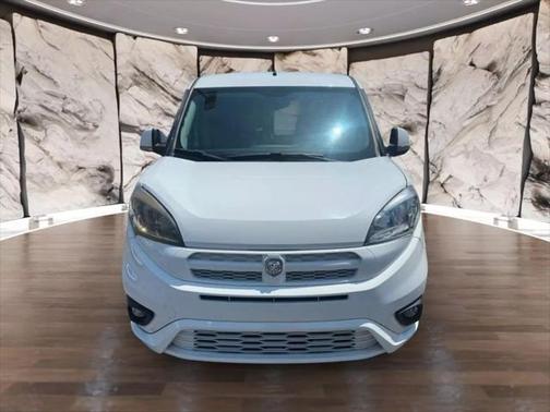 2015 RAM ProMaster City Tradesman