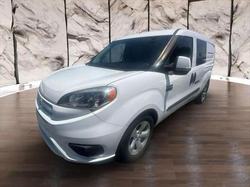 2015 RAM ProMaster City Tradesman
