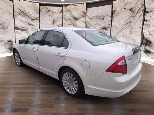 2011 Ford Fusion Hybrid Base