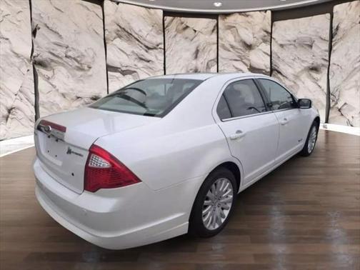 2011 Ford Fusion Hybrid Base