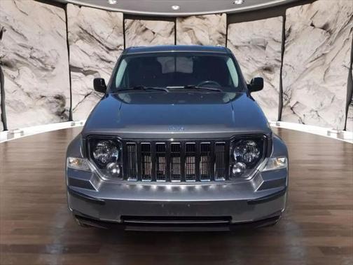 2012 Jeep Liberty Jet