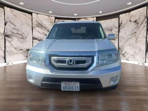 2011 Honda Pilot Touring