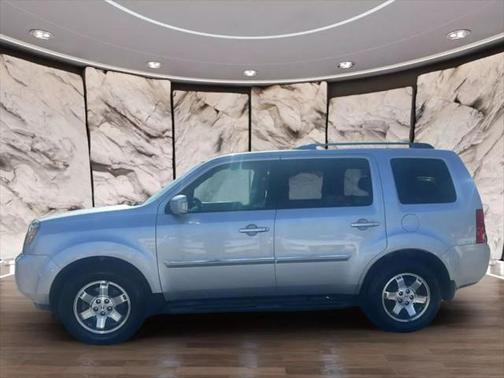 2011 Honda Pilot Touring