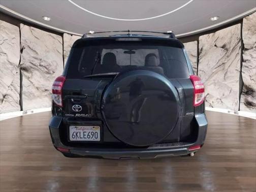 2010 Toyota RAV4 Limited