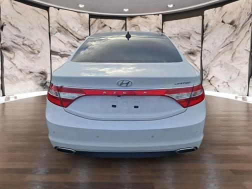 2015 Hyundai Azera Limited