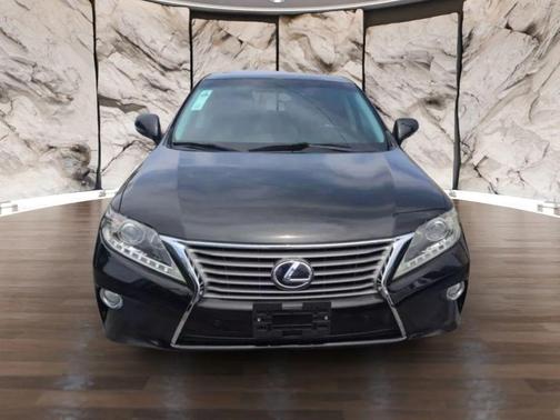 2013 Lexus RX 450h Base