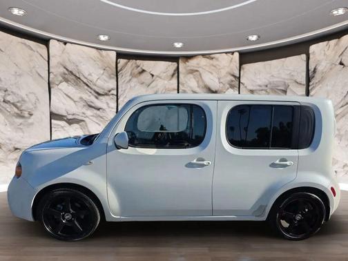 2013 Nissan Cube 1.8 S