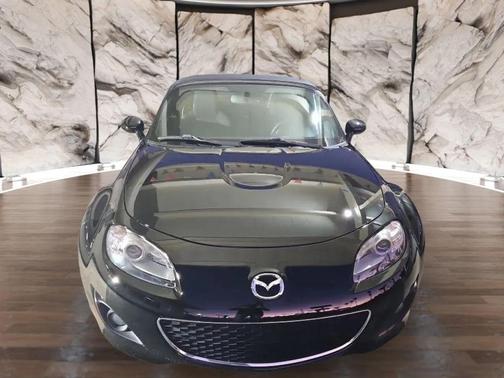 2010 Mazda MX-5 Miata Touring