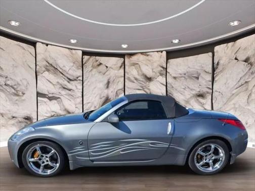 2006 Nissan 350Z Grand Touring