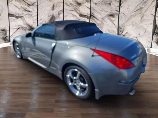2006 Nissan 350Z Grand Touring