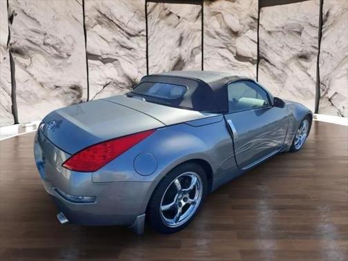 2006 Nissan 350Z Grand Touring