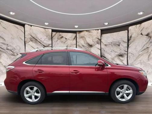 2011 Lexus RX 350 Base