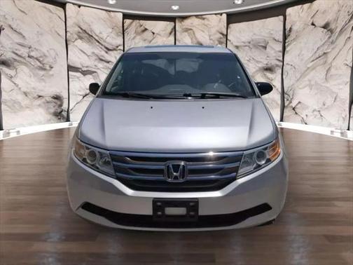 2011 Honda Odyssey EX-L