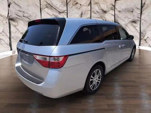 2011 Honda Odyssey EX-L