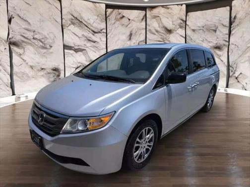 2011 Honda Odyssey EX-L