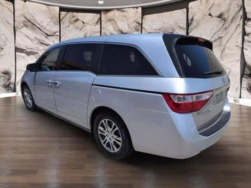 2011 Honda Odyssey EX-L