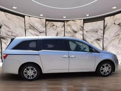 2011 Honda Odyssey EX-L