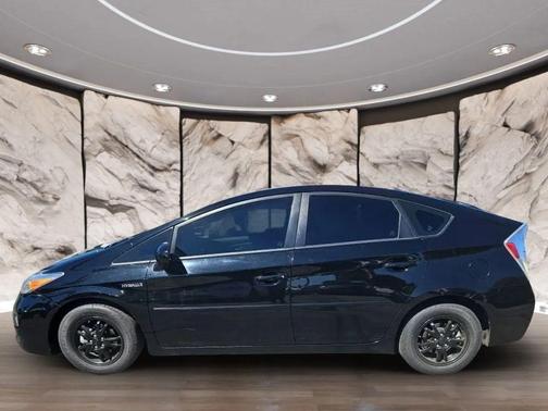 2013 Toyota Prius Four
