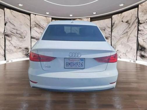 2016 Audi A3 1.8T Premium