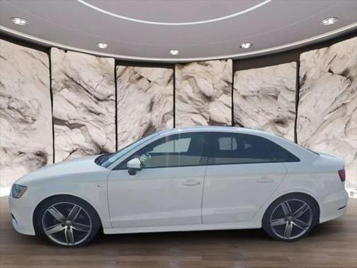 2016 Audi A3 1.8T Premium