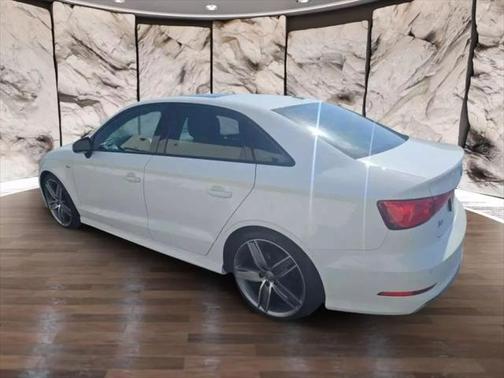 2016 Audi A3 1.8T Premium