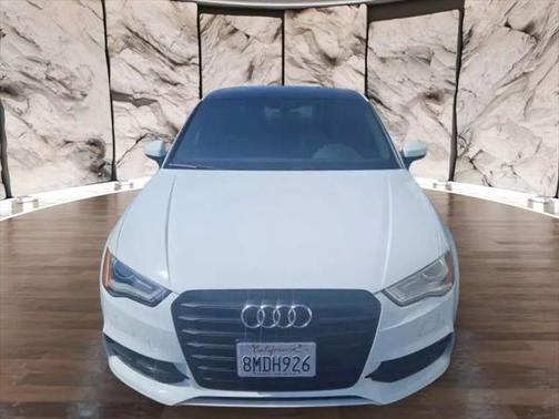 2016 Audi A3 1.8T Premium