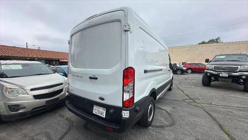 2015 Ford Transit-350 Base